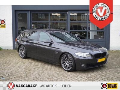 tweedehands BMW 528 528 Touring i Executive M-Sport | Trekhaak | Xenon