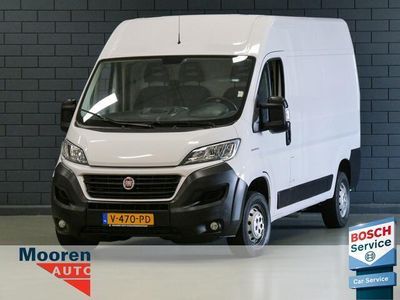 tweedehands Fiat Ducato 30 2.3 131PK MultiJet L2H2 | CRUISE CONTROL | BLUETOOTH |