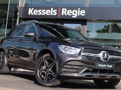 Mercedes GLC300