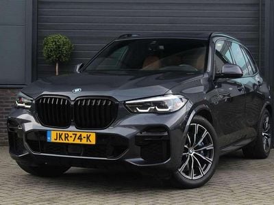 Grijs Gebruikt 2022 BMW X5 Comfort Edition SUV | € 55.945 (Goede deal)