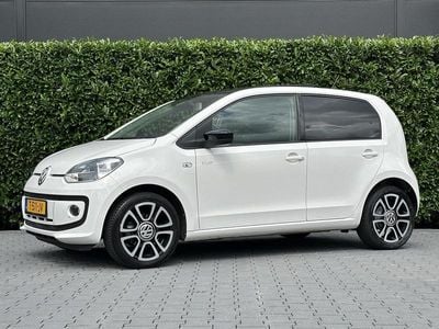 VW up!
