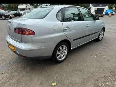 Seat Cordoba