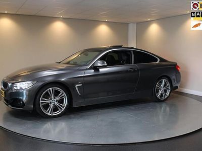 BMW 428