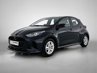 Occasion Mazda 2 Center-Line 2025 Zwart (metallic) Hatchback