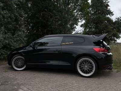 Gebruikt 2009 VW Scirocco Coupé | € 8.900 (Eerlijke prijs)