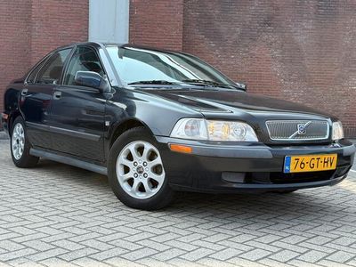 Volvo S40