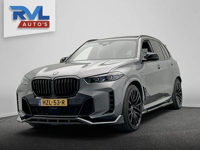 Occasion BMW X5 313 PK (230 kW) 2023 Grijs SUV