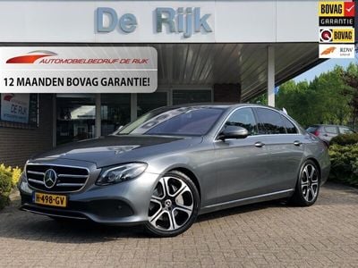 Mercedes E350