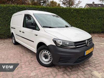 VW Caddy Maxi