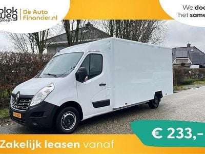 Occasion 2019 Renault Master | € 13.950 (Duur)
