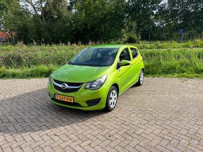 tweedehands Opel Karl KARL / VIVA/ VIVA