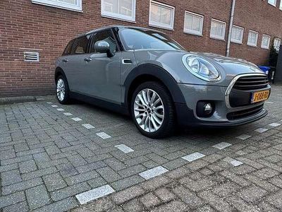 Occasion Mini Cooper Clubman 102 PK (75 kW) 2017 Grijs Stationwagen