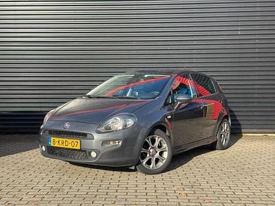 Fiat Punto Evo