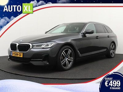 BMW 530e