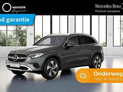 Mercedes GLC300e