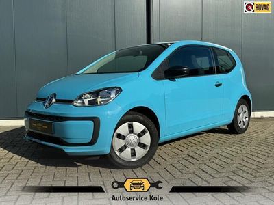 VW up!