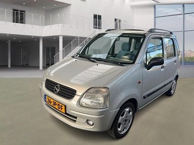 Suzuki Wagon R+