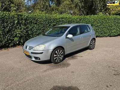VW Golf IV