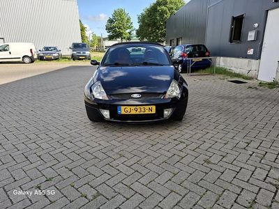 Ford StreetKa