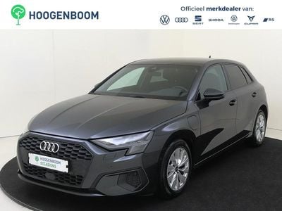 Occasion Audi A3 Sportback Advanced 204 PK (150 kW) 2022 Grijs Hatchback