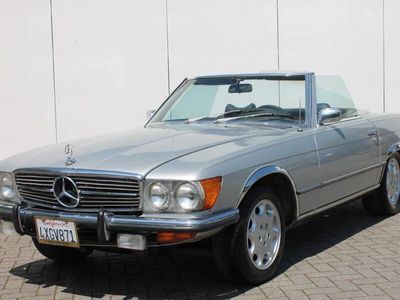 Mercedes SL450