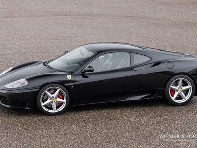 Ferrari 360