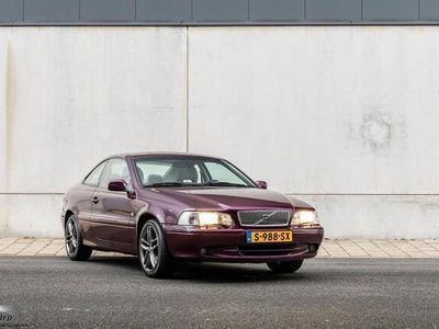 Volvo C70
