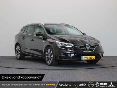Renault Mégane IV