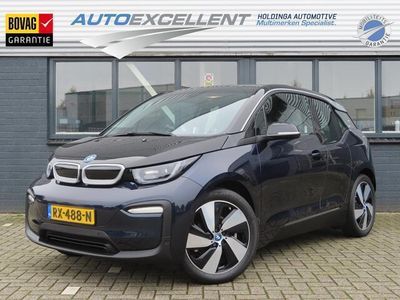 tweedehands BMW i3 94Ah 33 kWh | Camera | Navi | Parkeersensoren voor