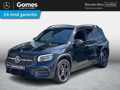 Mercedes GLB180