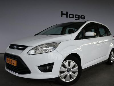 tweedehands Ford Grand C-Max 1.0 Trend 7p. Airco Cruise control Navigatie Trekh