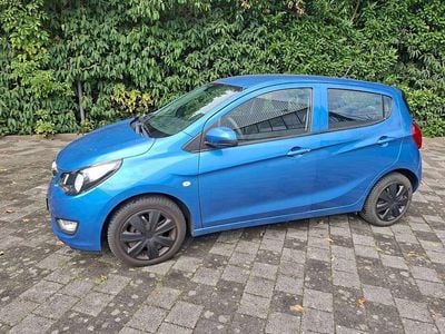 Opel Karl