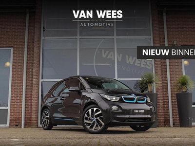Occasion BMW i3 Comfort Edition 2013 Grijs Hatchback