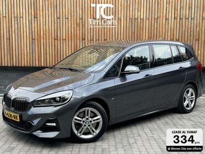 BMW 220 Gran Tourer