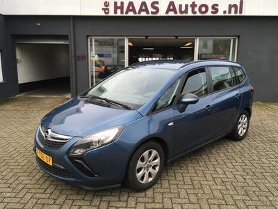 tweedehands Opel Zafira Tourer 1.6 CDTI Business+ / NAVI / EURO-6 / TREKHAAK / NA