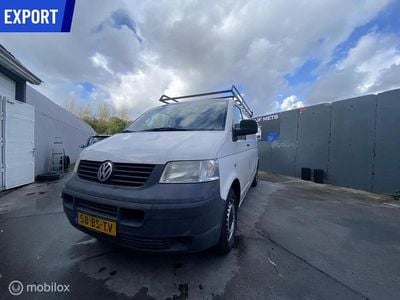 VW T5