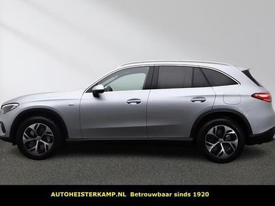 Occasion Mercedes E300 Avantgarde 197 PK (144 kW) 2025 Zilver SUV