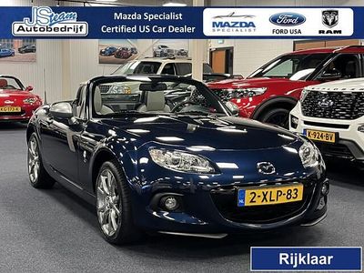 Mazda MX5