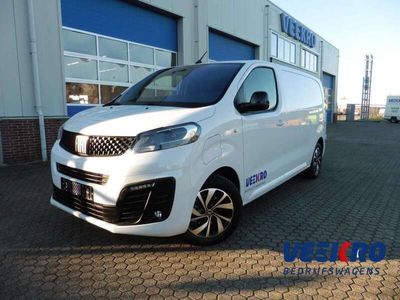 tweedehands Fiat e-Scudo ScudoL2H1 75 kWh