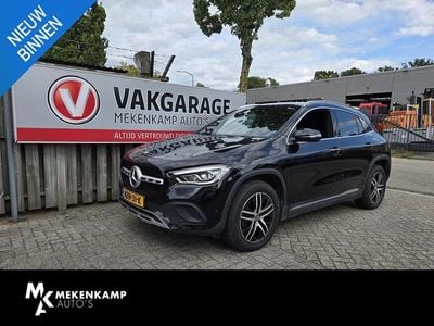 Mercedes GLA250