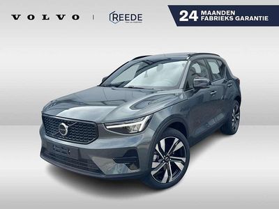 Groen Nieuw 2025 Volvo XC40 Plus SUV | € 59.150