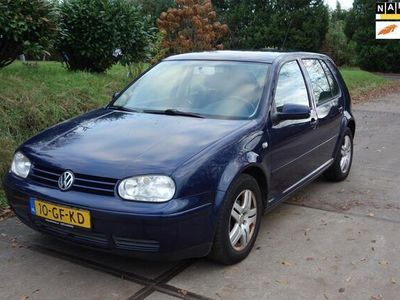 VW Golf IV