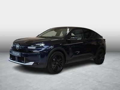 Occasion Citroën C4 145 PK (106 kW) 2025 Blauw SUV