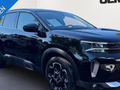 Overige Occasion 2023 Citroën C5 Aircross PureTech SUV | € 24.750 (Eerlijke prijs)