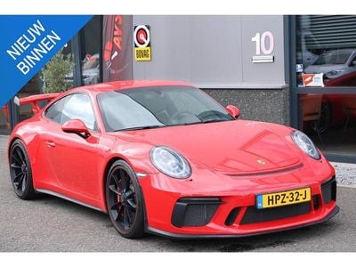 Porsche 911 GT3