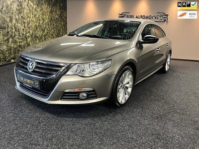 VW CC