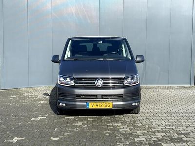 VW Transporter