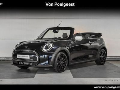 Mini Cooper Cabriolet