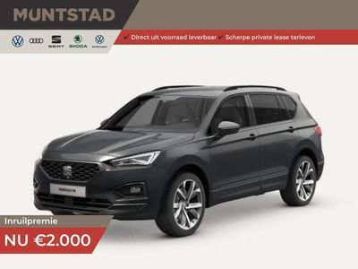 tweedehands Seat Tarraco FR PHEV Business 1.4 TSI 245pk e-Hybrid