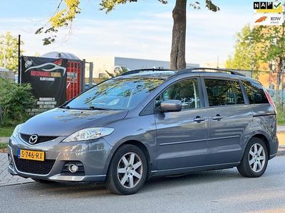 Mazda 5